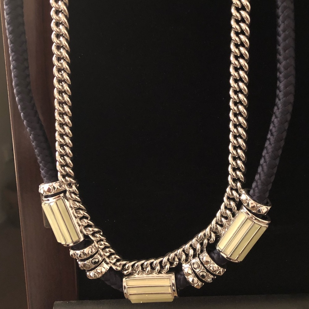 Lia Sophia necklace
